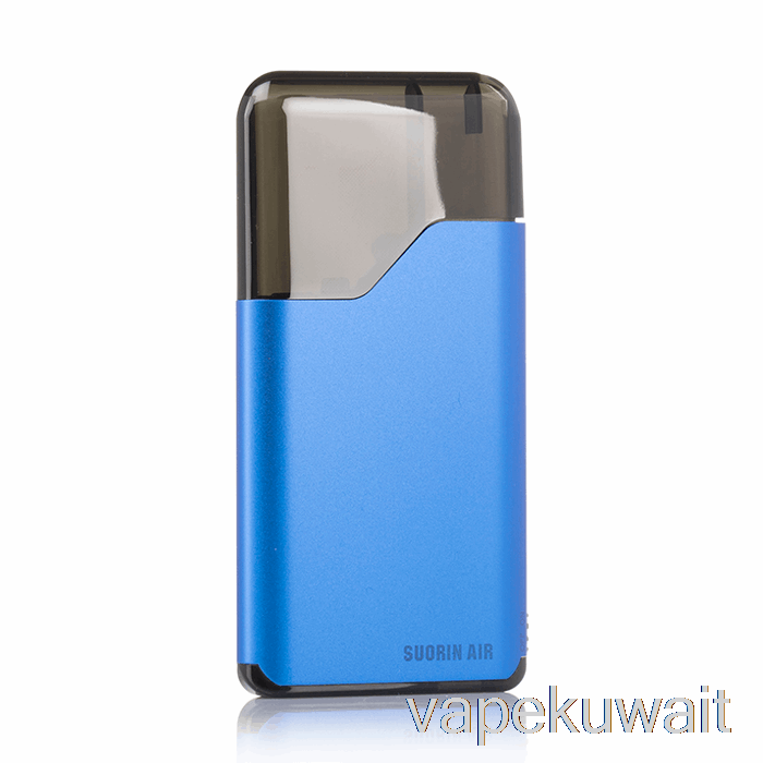 نظام Pod Suorin Air V2 دايموند بلو فيب الكويت